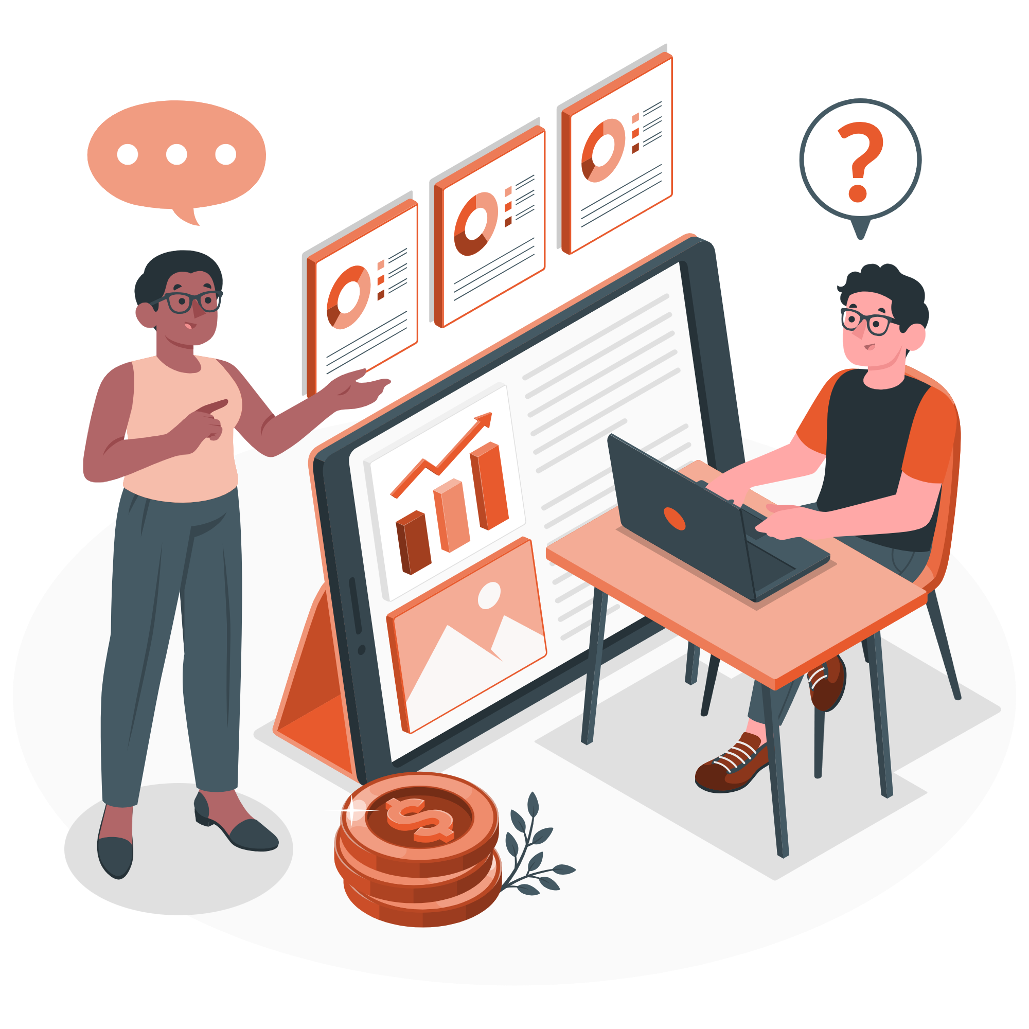 Continuous Innovation