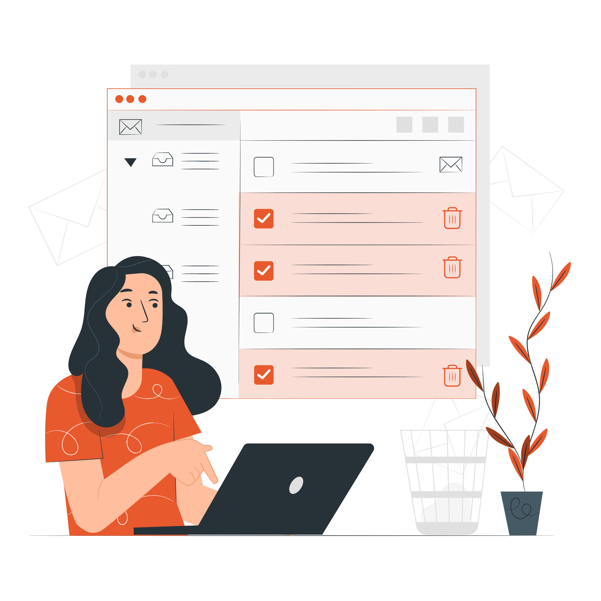 Lightning Fast Billing