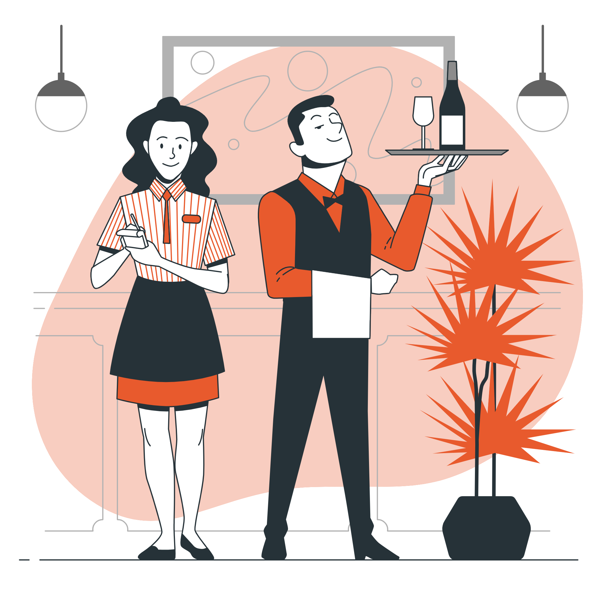 Fine Dine & Restaurants